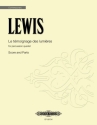 Le tmoignage des lumires (Score and Parts) Percussion Ensemble