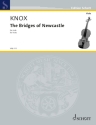 The Bridges of Newcastle Viola Einzelausgabe