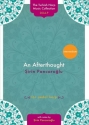 An Afterthought Harfe Solo Buch