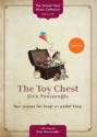 The Toy Chest Harfe Solo Buch