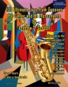 100 Ultimate Jazz-Funk Grooves for Tenor Sax Tenorsaxophon Buch und Online-Audio