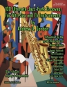 100 Ultimate Jazz-Funk Grooves for Alto Sax Altsaxophon Buch und Online-Audio