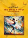 The Stone Flower Blasorchester Partitur