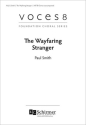 The Wayfaring Stranger Gemischter Chor A cappella Chorpartitur