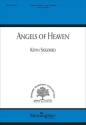 Angels of Heaven Gemischter Chor A cappella Chorpartitur