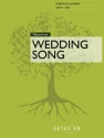 Wedding Song Horn mit Begleitung Buch und Einzelstimme(n)