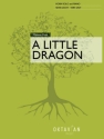 A Little Dragon Horn mit Begleitung Buch und Einzelstimme(n)