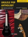 Ukulele Pop Anthology Ukulele Solo Buch