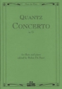 Concerto in G Flte Buch