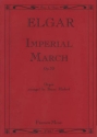 Imperial March Op.32 Orgel Buch