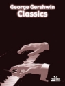 George Gershwin Classics Klavier Buch