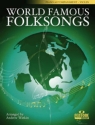 World Famous Folksongs Piano Accompaniment Violin Buch