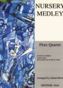 Nursery Medley Flte Buch