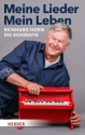 Reinhard Horn - Meine Lieder - Mein Leben Die Biografie Hardcover