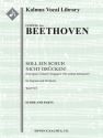 2 Arias Die Schone Schusterin (f/o) Full Orchestra