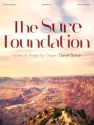 The Sure Foundation Orgel Buch