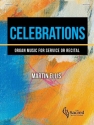 Celebrations Orgel Buch