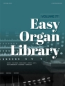 Easy Organ Library, Vol. 77 Orgel Buch