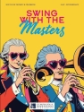 Swing with the Masters Gemischtes Blechblser Duett Buch