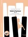 Salut d'amour op. 12 fr Klarinette und Klavier