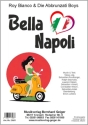 Bella Napoli fr Gesang und Klavier mit Akkorden