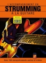 L'accompagnement en strumming  la guitare Gitarre Buch und Online-Audio