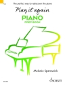 Play it again: Piano Klavier