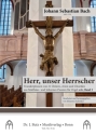 Herr, unser Herrscher Band 2 fr Orgel