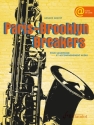 Paris-Brooklyn Breakers (+Online-Audio) pour saxophone et accompagnement audio