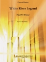 White River Legend (f/o) Full Orchestra