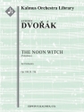 Noon Witch, The (f/o score) Scores