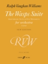 The Wasps Suite Orchestra