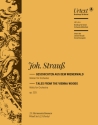 Geschichten aus dem Wienerwald op. 325 Orchester Harmoniestimmen