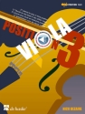 Viola Position 3 Viola Buch und Online-Audio