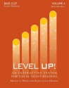 Level Up - Vol. 4: Developing Skills - Bass Clef fr Kinder zwischen 6 und 12 Jahren Buch