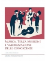 Musica, Terza Missione e valorizzazione Sonstoge Variationen Buch